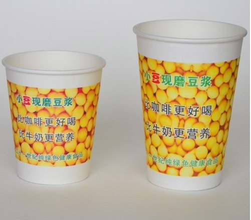 上海大号豆浆杯