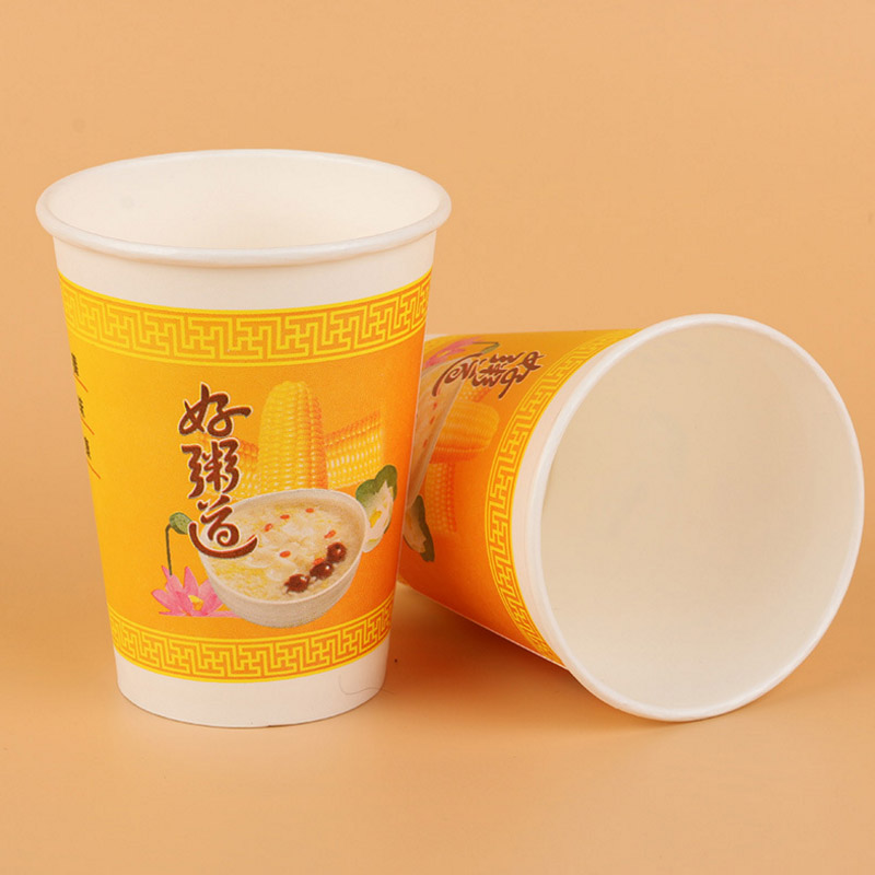上海豆浆杯