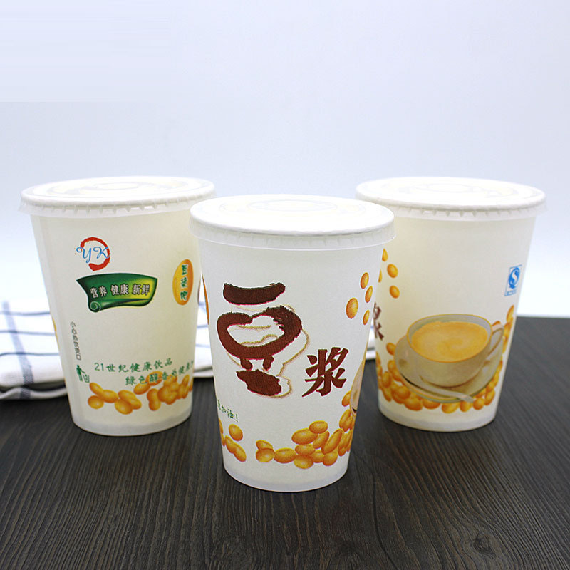 上海12A豆浆杯