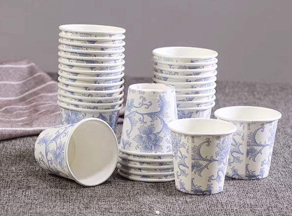 上海奶粉品尝杯定做