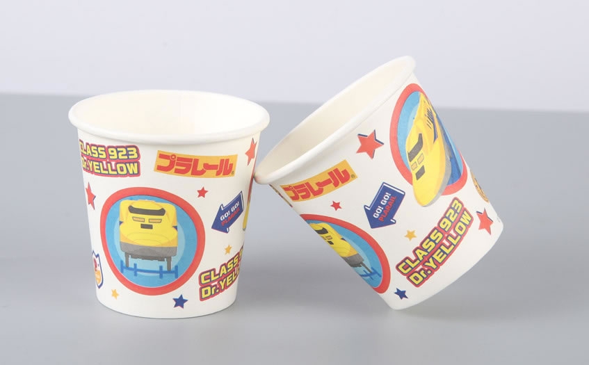上海一次性品尝杯定做