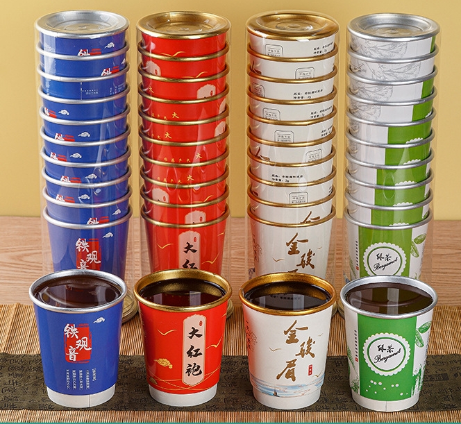 上海防烫隐茶杯定做厂家