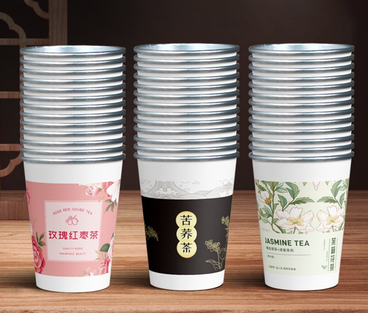 上海会所隐茶杯定做